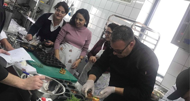 إطلاق مشروع دعم المراكز المجتمعية لتعليم الشباب والكبار 