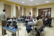 ديار تطلق المرحلة الثالثة من مشروع  تدريب القيادات الشابة الفلسطينية 