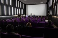 خمسة أفلام فلسطينية تحل مدينة تولوز الفرنسية