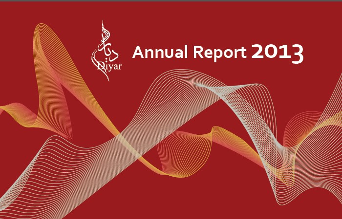 Annual Report 2013