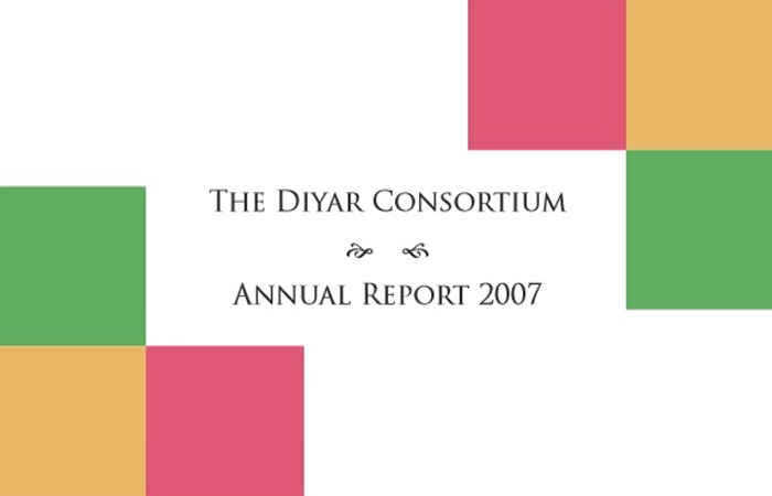 Annual Report 2007