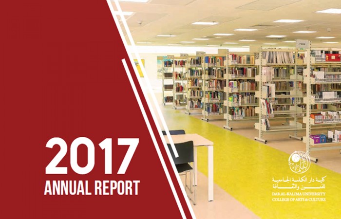 Annual Report 2017