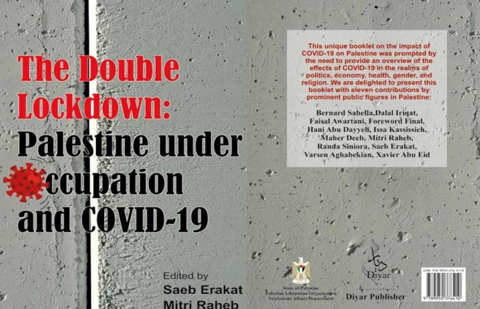 The Double Lockdown: Palestine under occupation and COVID-19