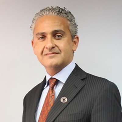 Mr. Issa Kassis