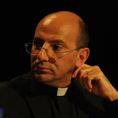 Rev. Dr. Mitri Raheb